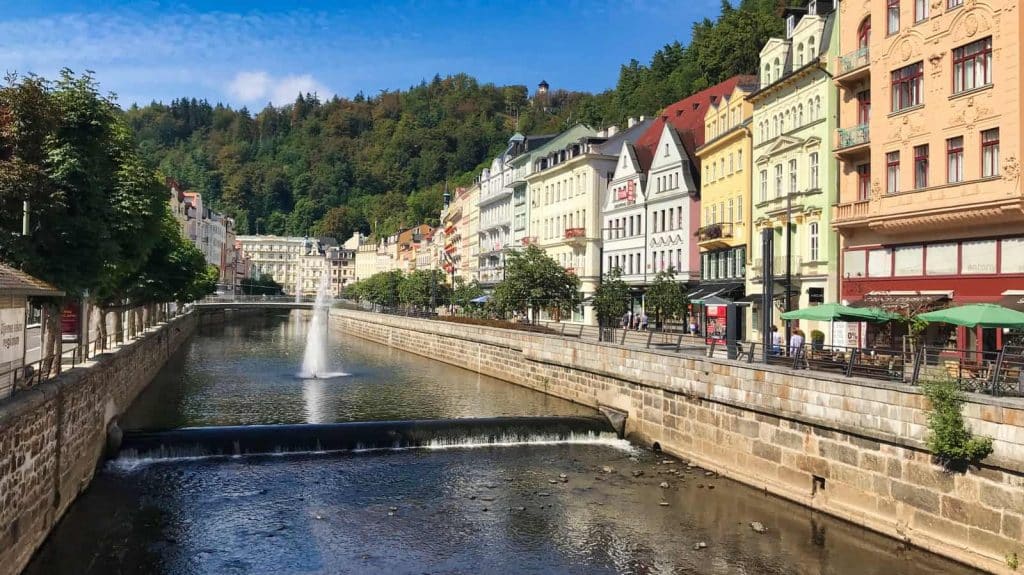 karlovy vary