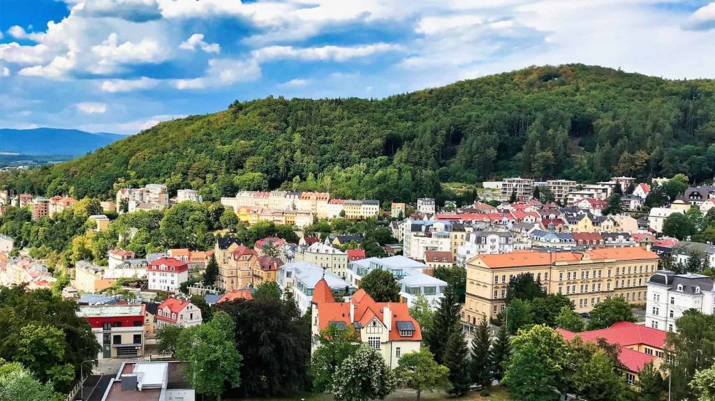 karlovy vary