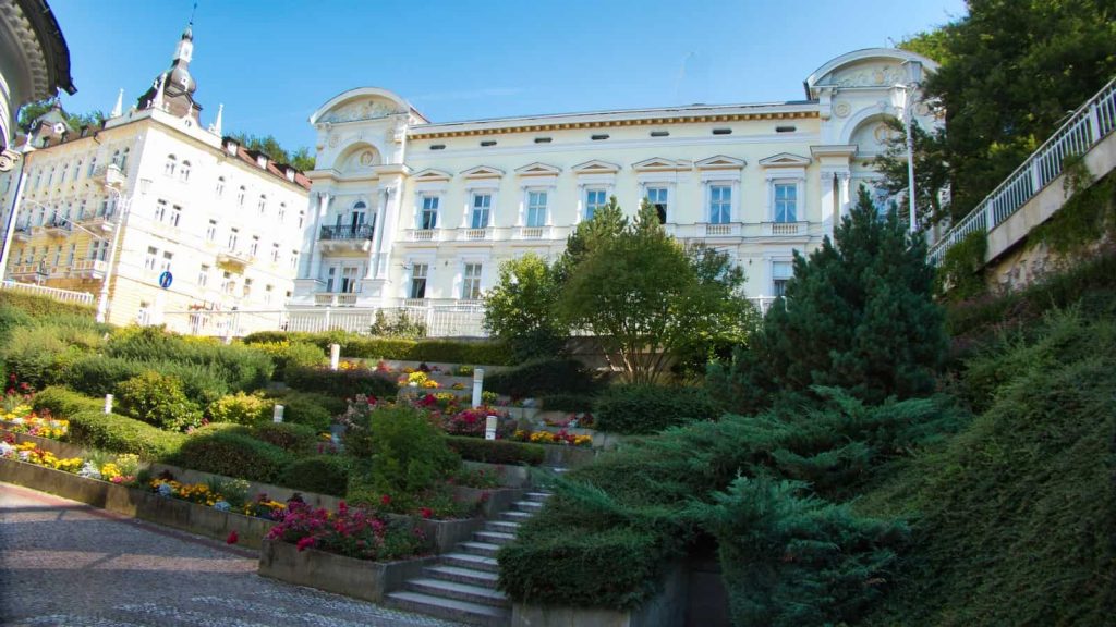 karlovy vary