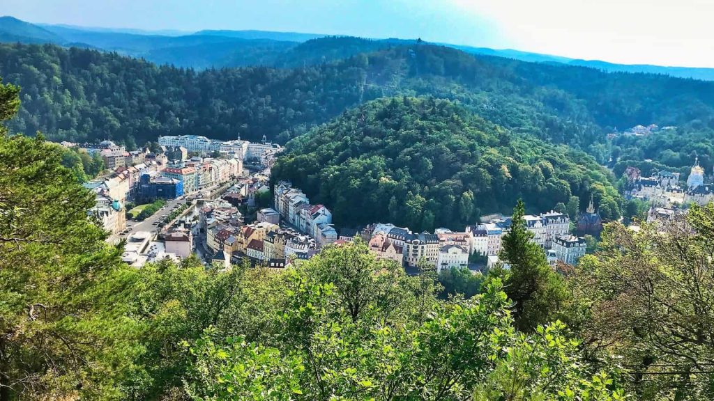 karlovy vary