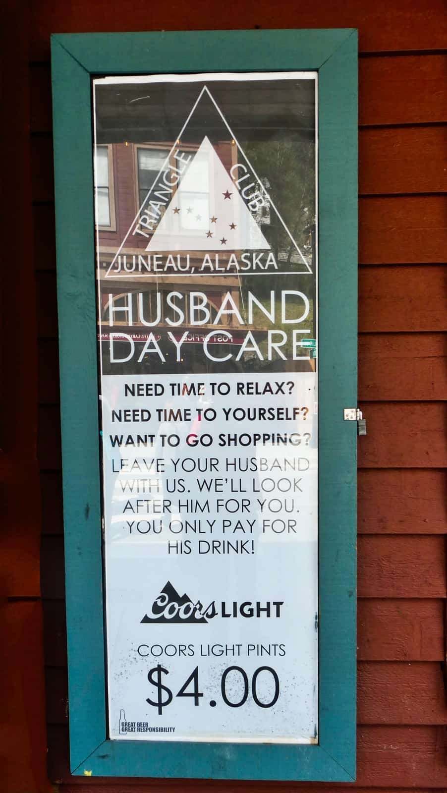 Juneau Alaska