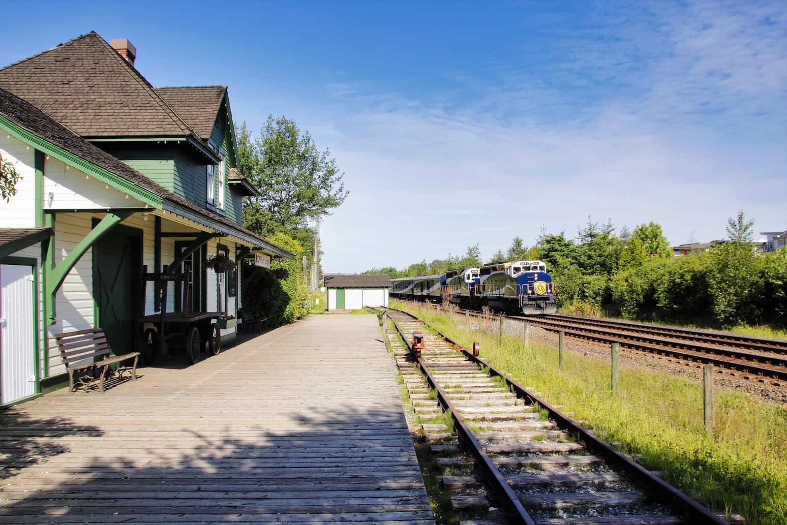 rocky mountaineer