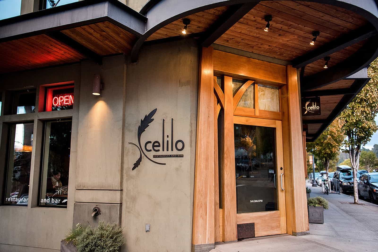 Celilo Restaurant