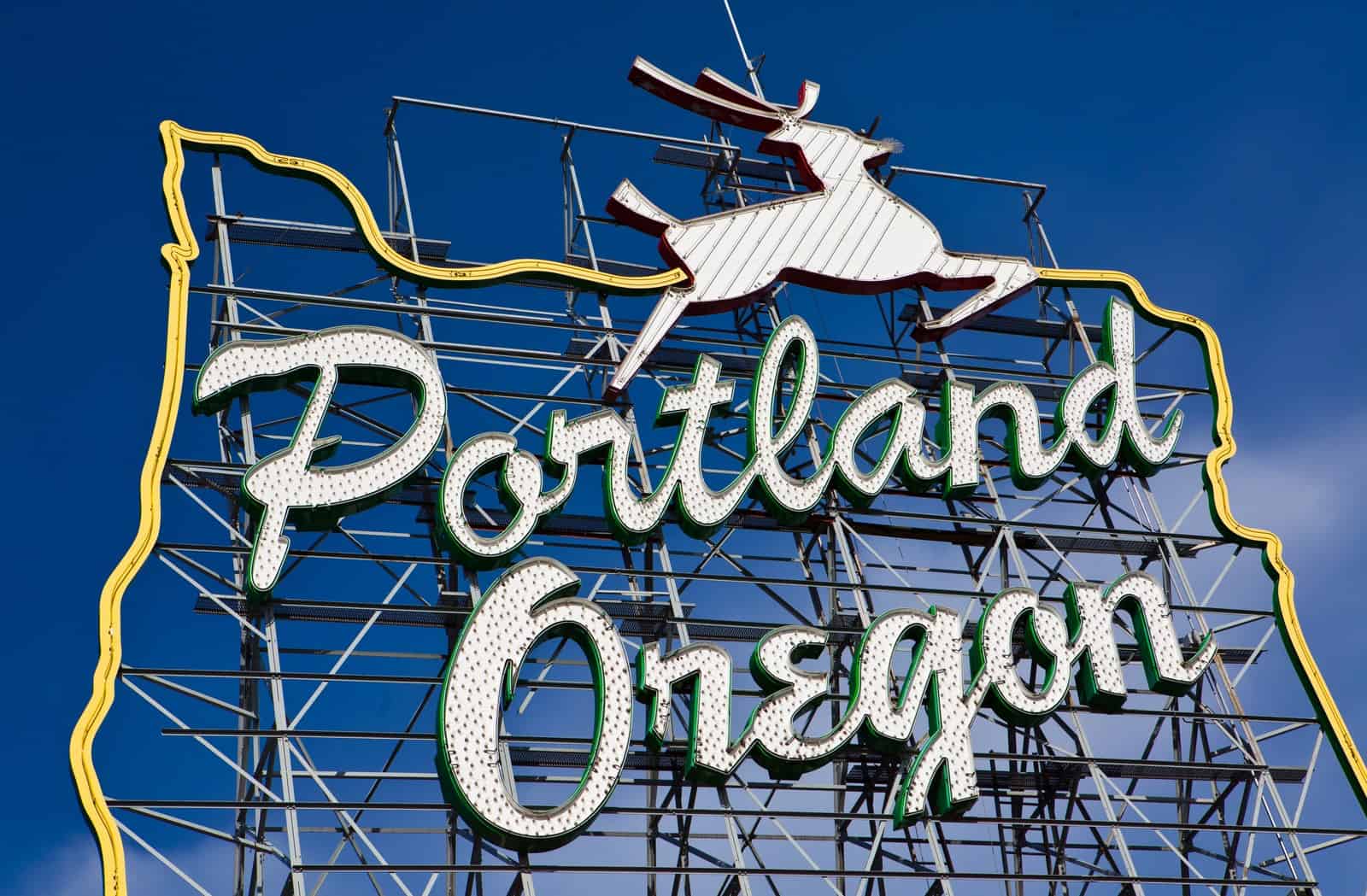 Fun Things to do in Portland Oregon