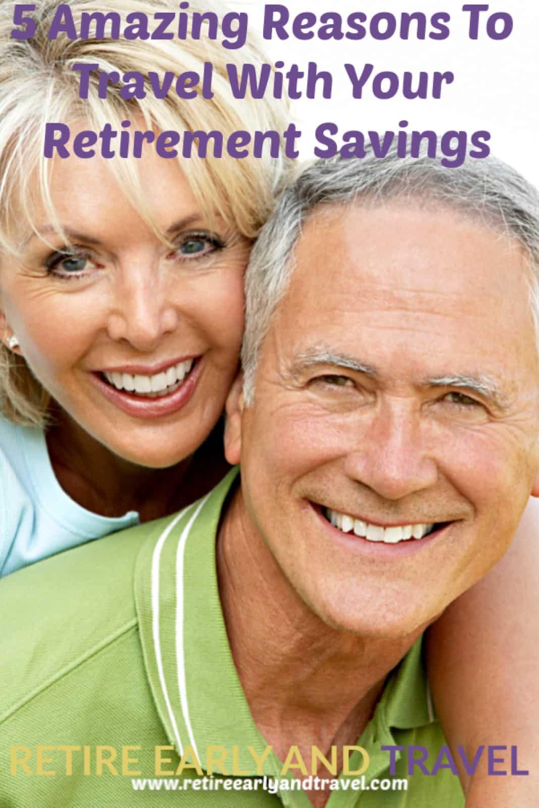 Retirement savings pin