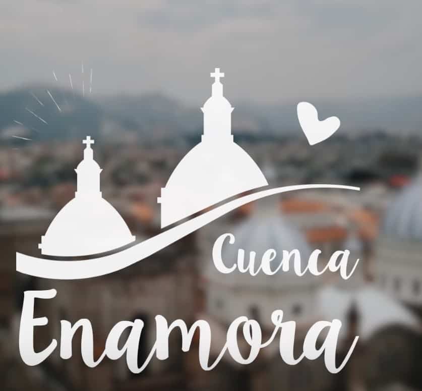 Cuenca commercial