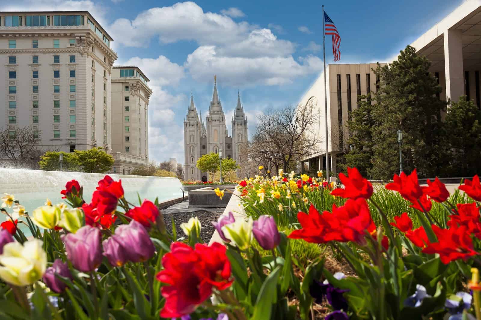 things to do in salt lake city