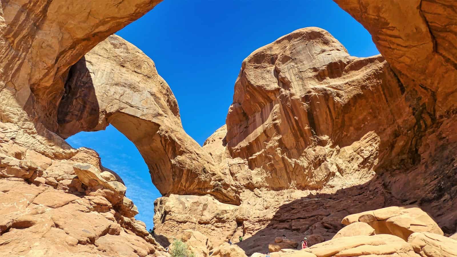 arches national park