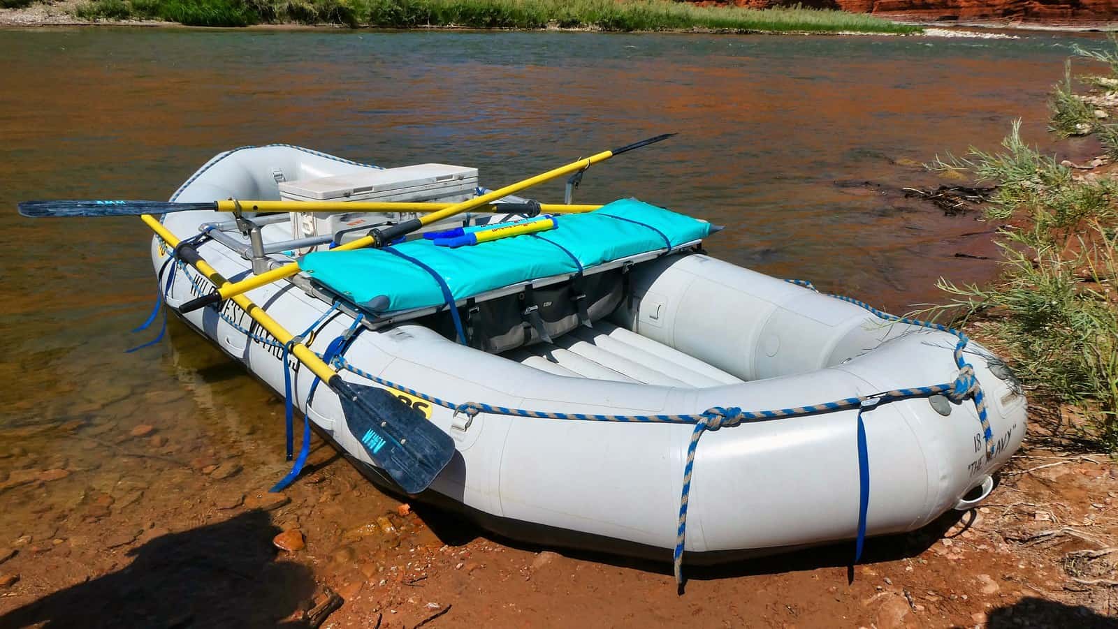 utahs national parks rafting