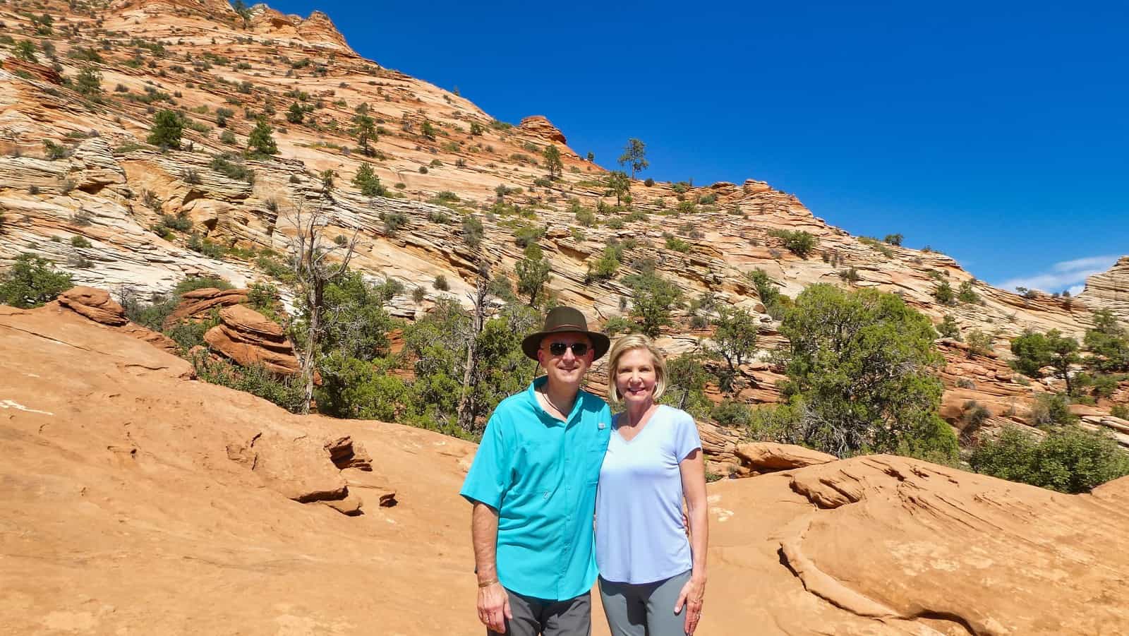 Zion National Park