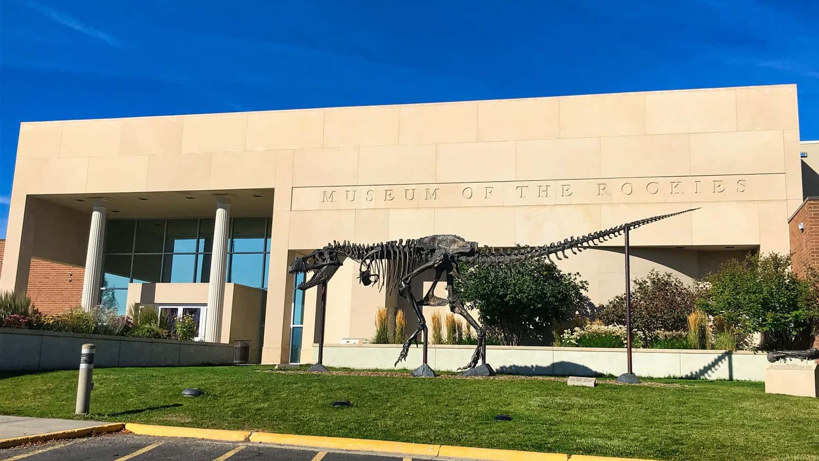 Museum of the Rockies