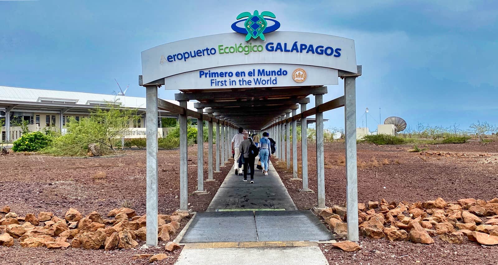 Galapagos Cruise