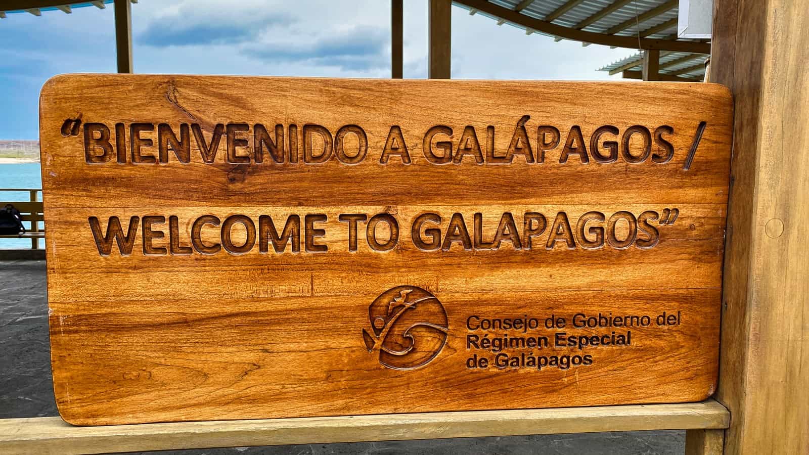 Galapagos Cruise