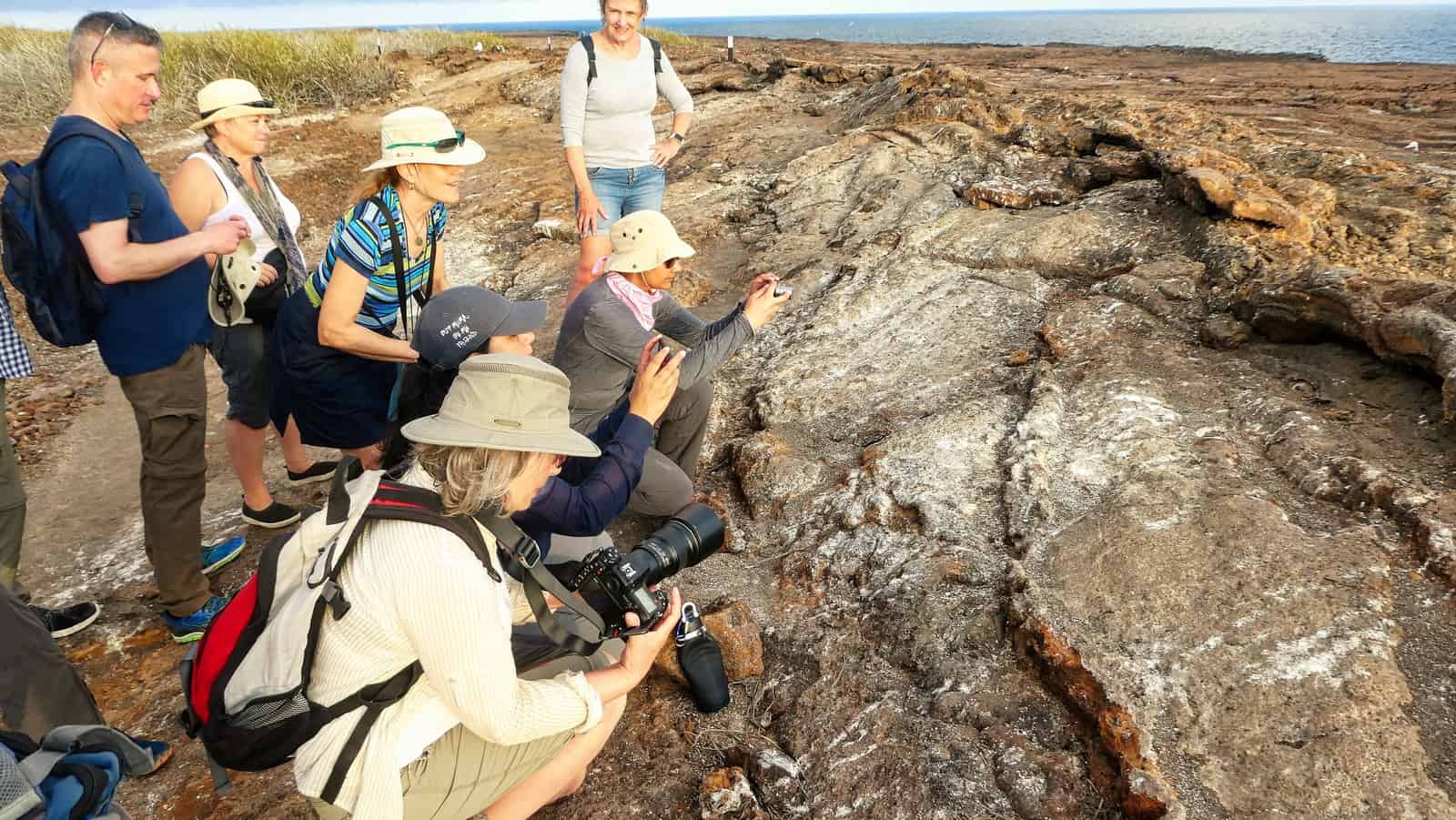 Galapagos Island