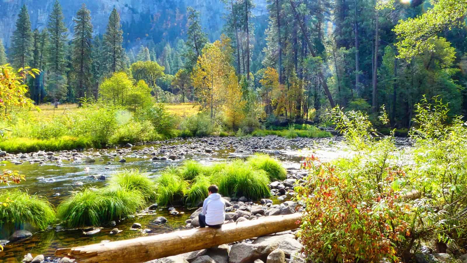 Yosemite